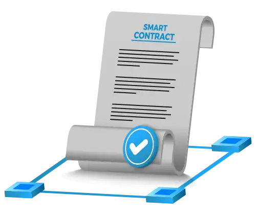 Custom Smart Development Contracts